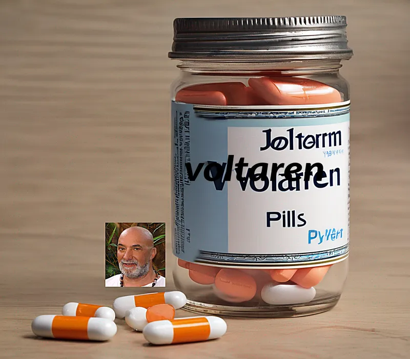 Hur länge verkar voltaren gel